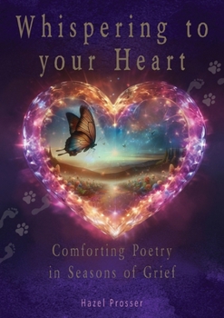 Paperback Whispering to your Heart Book