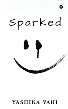 Paperback Sparked Book