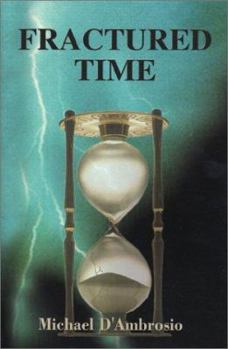Hardcover Fractured Time Book