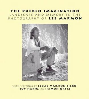 Hardcover Pueblo Imagination Book