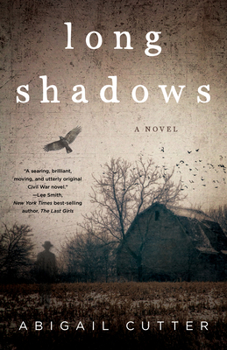 Paperback Long Shadows Book