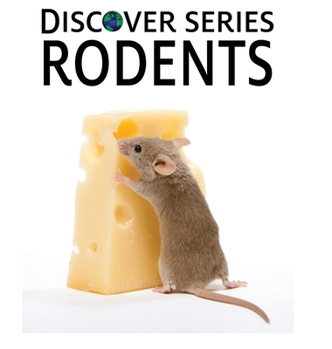 Hardcover Rodents Book
