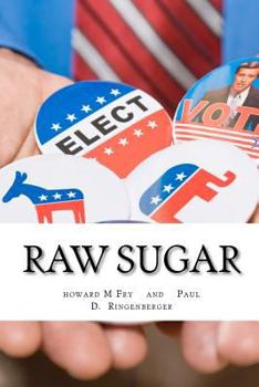 Paperback Raw Sugar Book