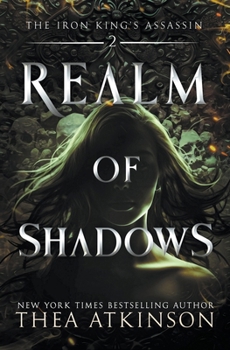 Realm of Shadows (The Iron King's Assassin)