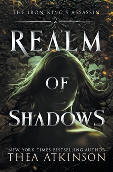 Paperback Realm of Shadows Book