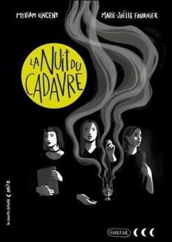 Paperback La nuit du cadavre [French] Book