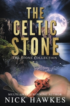 Paperback The Celtic Stone Book