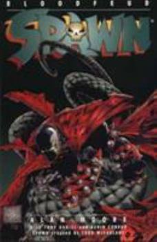 Spawn: Bloodfeud - Book  of the Spawn Universe