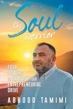 Paperback The Soul Warrior Book