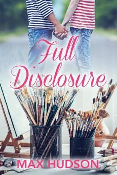 Paperback Full Disclosure Book