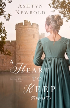 Paperback A Heart to Keep: A Regency Romance Book