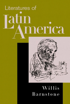 Paperback Literatures of Latin America Book