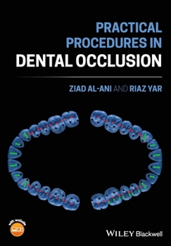 Paperback Practical Procedures in Dental Occlusion Book