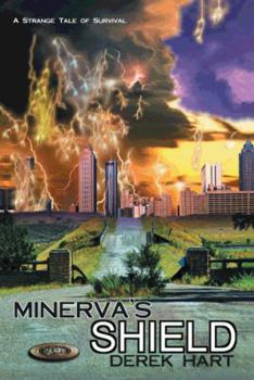 Paperback Minerva's Shield Book