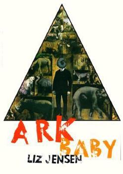 Paperback Ark Baby Book