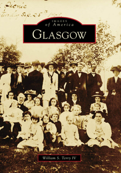 Glasgow - Book  of the Images of America: Kentucky