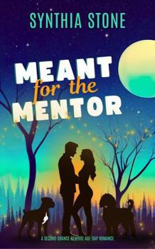Paperback Meant for the Mentor Book