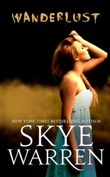 Paperback Wanderlust Book