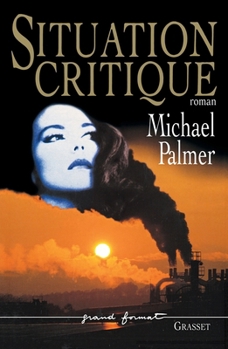 Paperback Situation Critique [French] Book