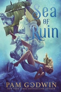 Sea of Ruin - Book #1 of the Sea of Ruin #0.5