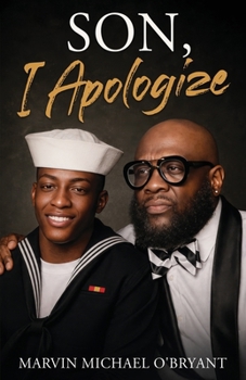 Paperback Son, I Apologize Book