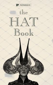 Hardcover The Hat Book /anglais Book
