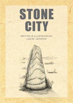 Paperback Stone City Book