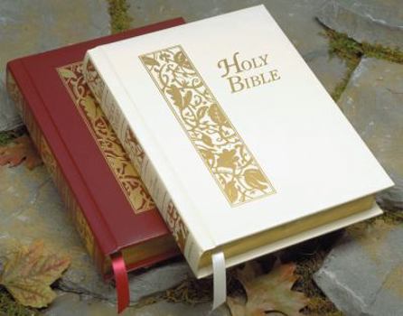 Holy Bible: New International Version (NIV)
