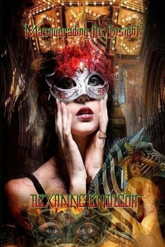 Paperback Masquerading as Insight Book