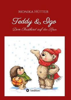 Paperback Teddy & Igo [German] Book