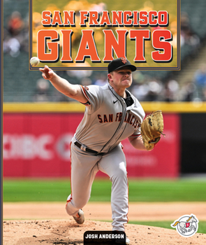 San Francisco Giants (Professional Baseball Teams)