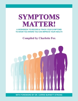 Paperback Symptoms Matter! Book