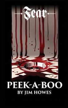 Paperback Peek-A-Boo Book