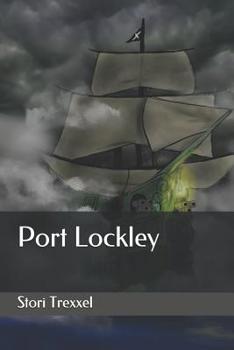Paperback Port Lockley Book