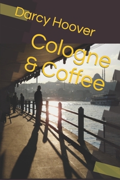 Paperback Cologne & Coffee Book