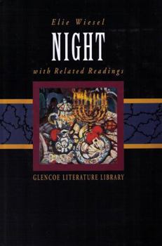 Night book cover