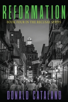 Paperback Reformation Book