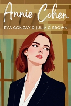 Annie Cohen: German edition