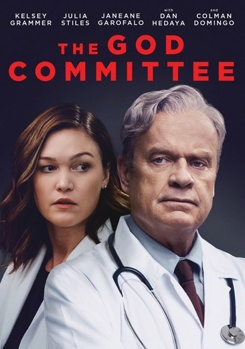 The God Committee