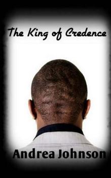 Paperback The King of Credence Book