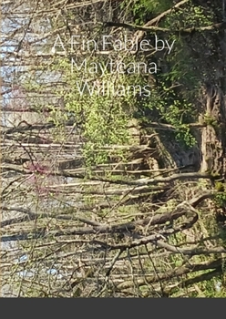 Paperback A Fin Fable by Mayteana Williams Book