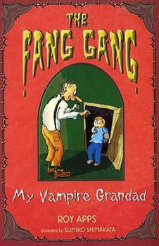 Paperback My Vampire Grandad Book