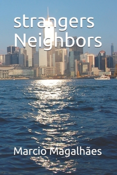 Paperback Strangers Neighbors Book