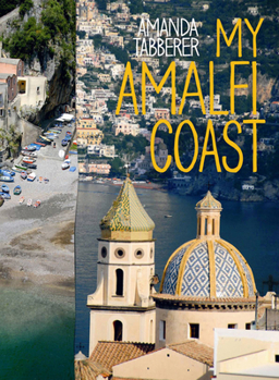 Paperback My Amalfi Coast Book