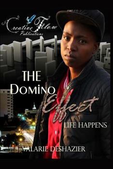Paperback The Domino Effect Book