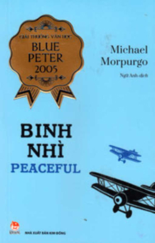 Paperback Private Peaceful [Vietnamese] Book