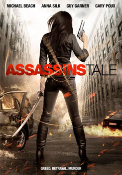 Assassins Tale