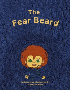 Paperback The Fear Beard Book