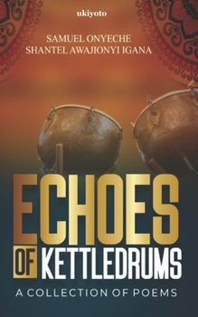 Paperback Echoes of Kettledrums Book