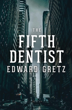 Paperback The Fifth Dentist Book